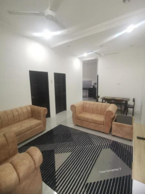 Casa 5
